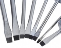 Набор отверток King Tony 30118MR фото №2 — интернет-магазин Desire.md