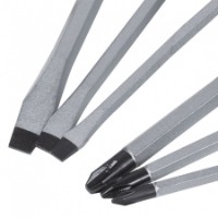 Набор отверток King Tony 30206MR фото №2 — интернет-магазин Desire.md