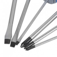 Набор отверток King Tony 31116MR фото №2 — интернет-магазин Desire.md