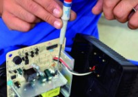 Набор отверток King Tony 32118MR фото №2 — интернет-магазин Desire.md