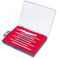 Набор отверток King Tony 32607MR фото №3 — интернет-магазин Desire.md