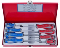 Set șurubelinițe King Tony 33108MR imaginea #2 — magazin online Desire.md