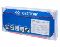 Set șurubelinițe King Tony 33108MR imaginea #3 — magazin online Desire.md