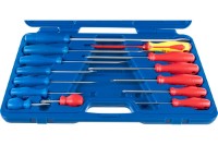 Набор отверток King Tony 35114MR01 фото №3 — интернет-магазин Desire.md