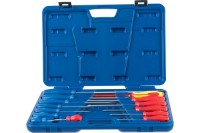 Набор отверток King Tony 35114MR01 фото №5 — интернет-магазин Desire.md