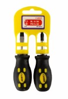 Набор отверток Lider 301045 фото №4 — интернет-магазин Desire.md