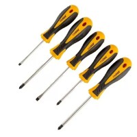 Набор отверток Profmet 301015