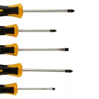 Набор отверток Profmet 301015 фото №2 — интернет-магазин Desire.md