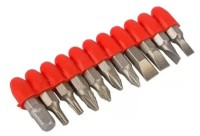 Набор отверток Profmet 301025 фото №3 — интернет-магазин Desire.md