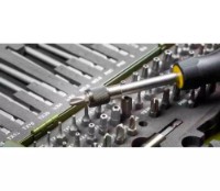 Набор отверток Proxxon 23107 фото №3 — интернет-магазин Desire.md