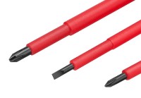 Set șurubelinițe Ronix RH-2700 imaginea #5 — magazin online Desire.md