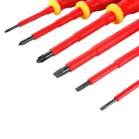 Set șurubelinițe Ronix RH-2724 imaginea #3 — magazin online Desire.md