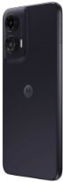 Мобильный телефон Motorola Moto G35 5G 4Gb/256Gb Midnight Black фото №2 — интернет-магазин Desire.md