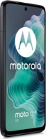 Мобильный телефон Motorola Moto G35 5G 4Gb/256Gb Midnight Black фото №4 — интернет-магазин Desire.md