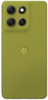 Мобильный телефон Motorola Moto G86 8Gb/256Gb Golden Cypress фото №3 — интернет-магазин Desire.md