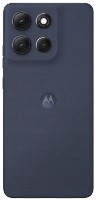 Мобильный телефон Motorola Moto G86 8Gb/256Gb Spellbound фото №3 — интернет-магазин Desire.md