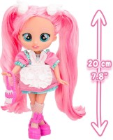 Păpușa Cry Babies Bff Coney (IMC923683) imaginea #4 — magazin online Desire.md