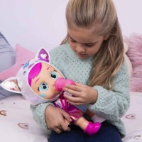 Кукла Cry Babies Daysi (IMC924185) фото №4 — интернет-магазин Desire.md