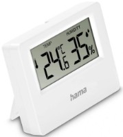 Погодная станция Hama Ebro White (222222) фото №2 — интернет-магазин Desire.md