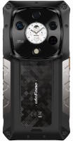 Мобильный телефон Ulefone Armor 28 Pro 5G 16Gb/512Gb Black фото №2 — интернет-магазин Desire.md