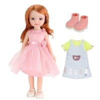 Кукла Essa Toys Little Millie 33cm (6920250228389) фото №2 — интернет-магазин Desire.md