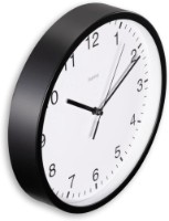 Настенные часы Hama Elba Black (185865) фото №2 — интернет-магазин Desire.md