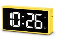 Сeas cu alarmă Hama Ibiza Yellow (222210) imaginea #3 — magazin online Desire.md