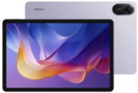Планшет Xiaomi Redmi Pad 2 8Gb/256Gb Lavender Purple фото №1 — интернет-магазин Desire.md
