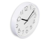 Ceas de perete Hama Salina White (185867) imaginea #2 — magazin online Desire.md