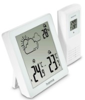 Погодная станция Hama Zakynthos (222234) фото №2 — интернет-магазин Desire.md