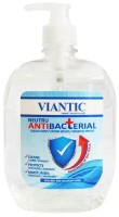 Sapun lichid pentru mîini Viantic Antibacterian 1L