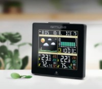 Погодная станция Muse M-085WS фото №2 — интернет-магазин Desire.md