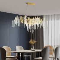 Lustră Cellini Grapedrop CLN194-L120 imaginea #2 — magazin online Desire.md