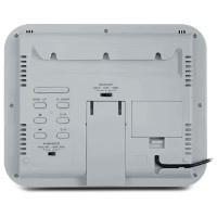 Погодная станция Muse M-090WMC фото №3 — интернет-магазин Desire.md