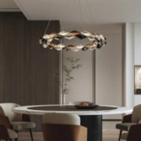 Lustră Cellini Icy CLN127-D60 imaginea #3 — magazin online Desire.md