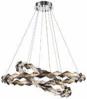 Lustră Cellini Icy CLN127-D80+60