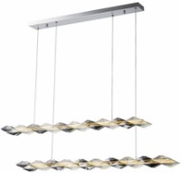 Lustră Cellini Icy CLN127-L100x2