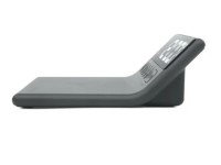 Будильник Muse M-168 WI Black фото №2 — интернет-магазин Desire.md