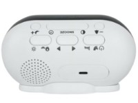 Будильник Muse M-16KIDS фото №3 — интернет-магазин Desire.md