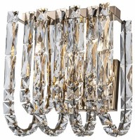 Candelabru de perete Cellini Lure CLN124-2W