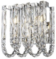 Candelabru de perete Cellini Lure CLN125-2W