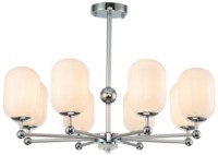 Люстра Lampardi Paca LP4009-8R