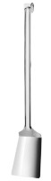 Spatulă Hendi 526101