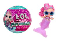 Păpușa L.O.L. Surprise Mermaid Tots (510604)