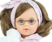 Păpușa Marina & Pau Marina Pijama Party (43780) imaginea #2 — magazin online Desire.md