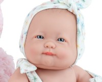 Păpușa Marina & Pau Poppy Teddy (43773) imaginea #2 — magazin online Desire.md