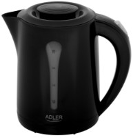 Fierbator de apa Adler AD-1244 Black imaginea #2 — magazin online Desire.md