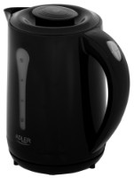 Fierbator de apa Adler AD-1244 Black imaginea #4 — magazin online Desire.md