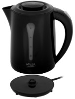Fierbator de apa Adler AD-1244 Black imaginea #5 — magazin online Desire.md