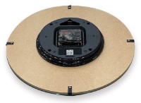 Настенные часы Rhythm CMG117NR06 фото №2 — интернет-магазин Desire.md